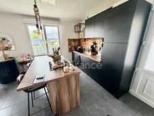 Maison à vendre 4 pièces PLONEVEZ DU FAOU (vie de plain pied) (29)