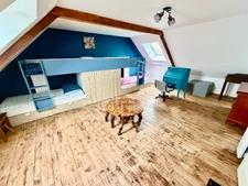 EXCLUSIVITÉ - Maison à vendre 7 pièces  (29)