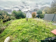 EXCLUSIVITÉ - Maison avec jardin à vendre 3 pièces HUELGOAT (29)