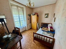 Magnifique propriété à vendre 6 pièces PLONEVEZ-DU-FAOU (29) 2,4 hectares