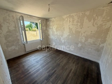 Maison à vendre 4 pièces POULLAOUEN (29)