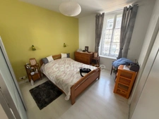Appartement à vendre 4 pièces CARHAIX PLOUGUER (29)