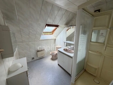 EXCLUSIVITÉ - Maison à vendre 7 pièces CHATEAUNEUF DU FAOU (29)