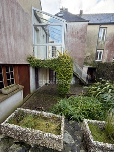 EXCLUSIVITÉ - Immeuble à vendre CARHAIX-PLOUGUER (29)