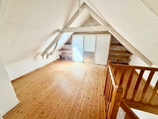 EXCLUSIVITÉ - Deux maisons à vendre avec jardin et dépendances  (22)