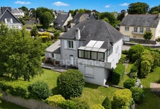 Maison à vendre 6 pièces CARHAIX PLOUGUER (29)