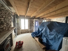 EXCLUSIVITÉ - Maison à vendre 4 pièces COLLOREC (29)