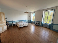 Magnifique propriété à vendre 13 pièces MAEL CARHAIX (22)