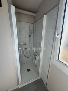 EXCLUSIVITÉ - Maison à vendre 4 pièces CHATEAUNEUF-DU-FAOU (29)