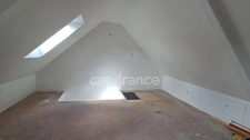 EXCLUSIVITÉ - Maison à vendre 5 pièces LANDELEAU (29) VIE DE PLAIN PIED POSSIBLE