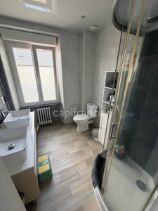 EXCLUSIVITÉ - Maison mitoyenne avec jardin à vendre 7 pièces à Pleyben
