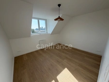EXCLUSIVITÉ - RARE SUR LE MARCHÉ - Maison à vendre 4 pièces PLONEVEZ DU FAOU (29)