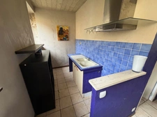 EXCLUSIVITÉ - Maison à vendre 3 pièces avec HANGAR - CARHAIX PLOUGUER (29)