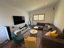 A 5 minutes de Carhaix-Plouguer - PRESTATIONS HAUT DE GAMME - Magnifique Maison à vendre 7 pièces  (22) DPE C