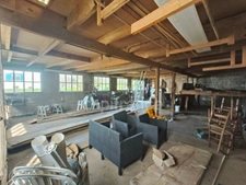 EXCLUSIVITÉ - Dpt Finistère (29), à vendre CARHAIX PLOUGUER Bâtiment/Hangar