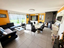 Magnifique propriété à vendre 9 pièces SPEZET / VIE DE PLAIN PIED POSSIBLE (29)