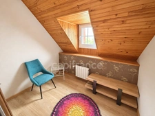 Maison à vendre 7 pièces proche de HUELGOAT (29)