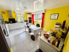 Magnifique propriété à vendre 9 pièces SPEZET / VIE DE PLAIN PIED POSSIBLE (29)