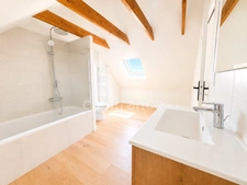 Maison à vendre 6 pièces CARHAIX PLOUGUER (29)