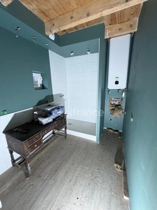 EXCLUSIVITÉ - Maison à vendre 4 pièces COLLOREC (29)