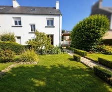 Maison à vendre 6 pièces CARHAIX PLOUGUER (29)