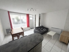 EXCLUSIVITÉ - Appartement à vendre 2 pièces CARHAIX PLOUGUER (29)