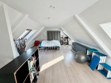 EXCLUSIVITÉ - Maison à vendre 5 pièces LANDELEAU (29) VIE DE PLAIN PIED POSSIBLE