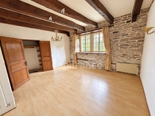 EXCLUSIVITÉ - Propriété avec terrain et hangar à vendre 7 pièces SPEZET (29)