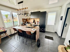 Maison à vendre 4 pièces PLONEVEZ DU FAOU (vie de plain pied) (29)