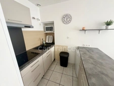 EXCLUSIVITÉ - Appartement à vendre 2 pièces CARHAIX PLOUGUER (29)