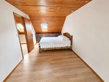 Maison à vendre 7 pièces proche de HUELGOAT (29)