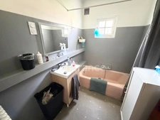 EXCLUSIVITÉ - Maison de ville à vendre 6 pièces à Chateauneuf-du-faou (29) DPE D