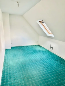 PLEYBEN - MAISON 5 PIÈCES AVEC JARDIN - EN LOTISSEMENT DPE B!