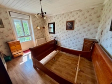 Magnifique propriété à vendre 6 pièces PLONEVEZ-DU-FAOU (29) 2,4 hectares
