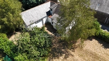 EXCLUSIVITÉ - Maison à vendre 3 pièces à Landeleau avec très beau jardin (29)
