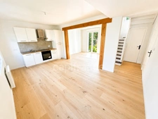 Maison à vendre 6 pièces CARHAIX PLOUGUER (29)