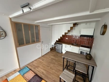 RARE SUR LE MARCHÉ - Maison à vendre 5 pièces avec studio indépendant en rez-de-chaussée
