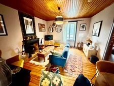 EXCLUSIVITÉ - CARHAIX-PLOUGUER - RARE SUR LE MARCHÉ Appartement à vendre 2 pièces (29)