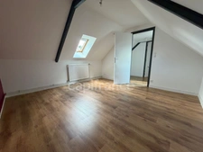 EXCLUSIVITÉ - Maison mitoyenne avec jardin à vendre 7 pièces à Pleyben
