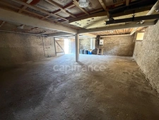 Maison à vendre 4 pièces POULLAOUEN (29)