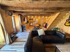 EXCLUSIVITÉ - LANDELEAU - Maison à vendre 4 pièces avec terrain et dépendances (29)