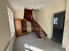 Maison à vendre 5 pièces COLLOREC (29)