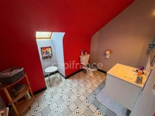 Magnifique propriété à vendre 9 pièces SPEZET / VIE DE PLAIN PIED POSSIBLE (29)
