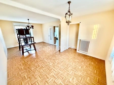 EXCLUSIVITÉ - Maison mitoyenne à vendre 5 pièces CHATEAUNEUF-DU-FAOU (29)