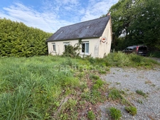 EXCLUSIVITÉ - Maison à vendre 5 pièces MAEL-CARHAIX (22)