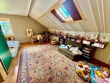 EXCLUSIVITÉ - Magnifique propriété à vendre 8 pièces CLEDEN POHER (29)