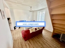 INVESTISSEURS Immeuble à vendre POULLAOUEN (29)
