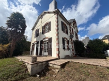 EXCLUSIVITÉ - Immeuble à vendre CARHAIX PLOUGUER (29)