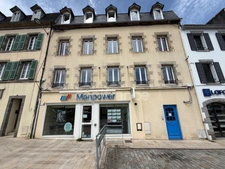 EXCLUSIVITÉ- Appartement à vendre 4 pièces CHATEAULIN (29)