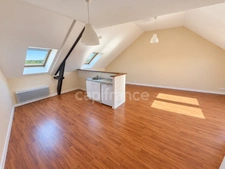 EXCLUSIVITÉ - Appartement à vendre 1 pièce CHATEAUNEUF DU FAOU (29) 